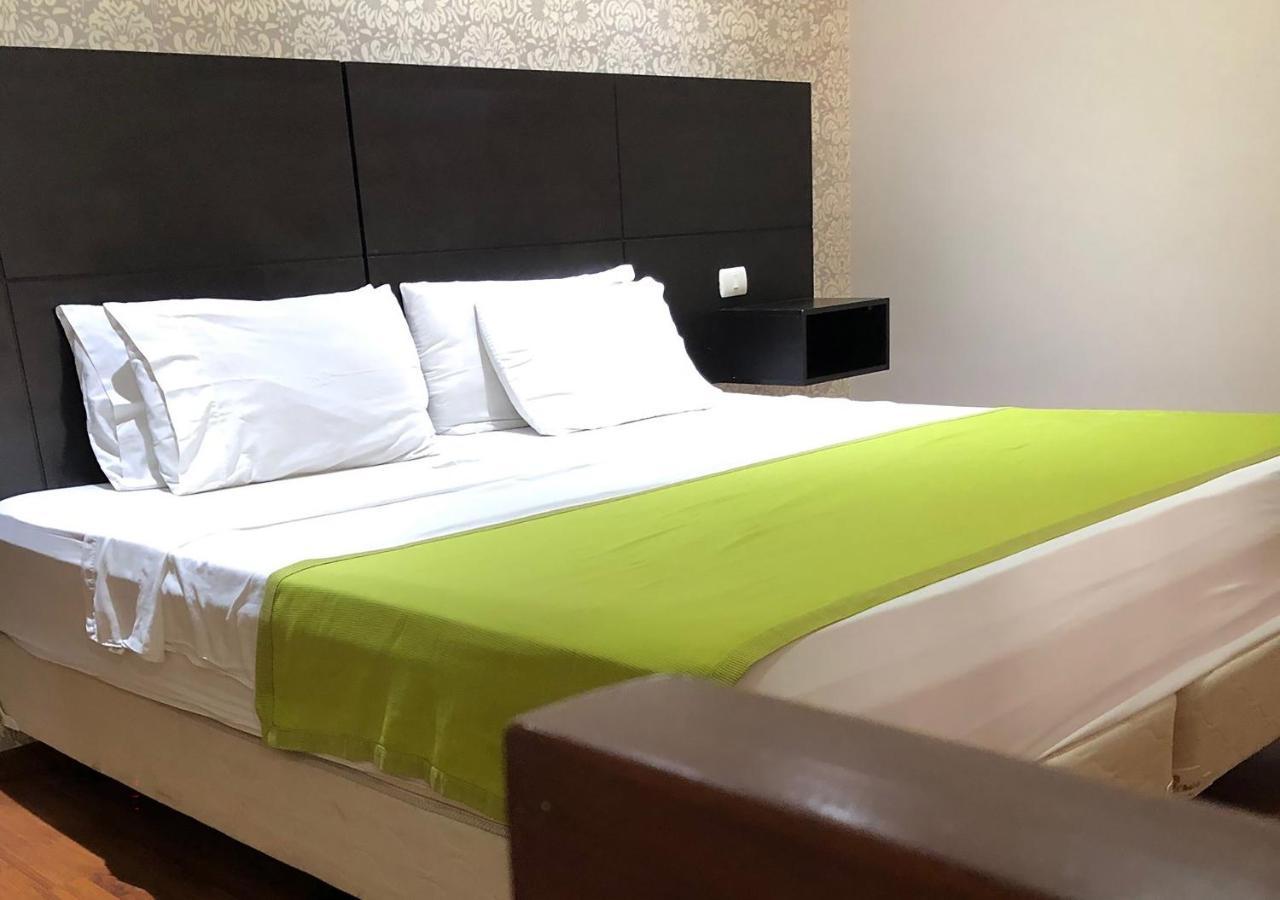 Apartterrazas Guayaquil -Suites&Lofts- المظهر الخارجي الصورة