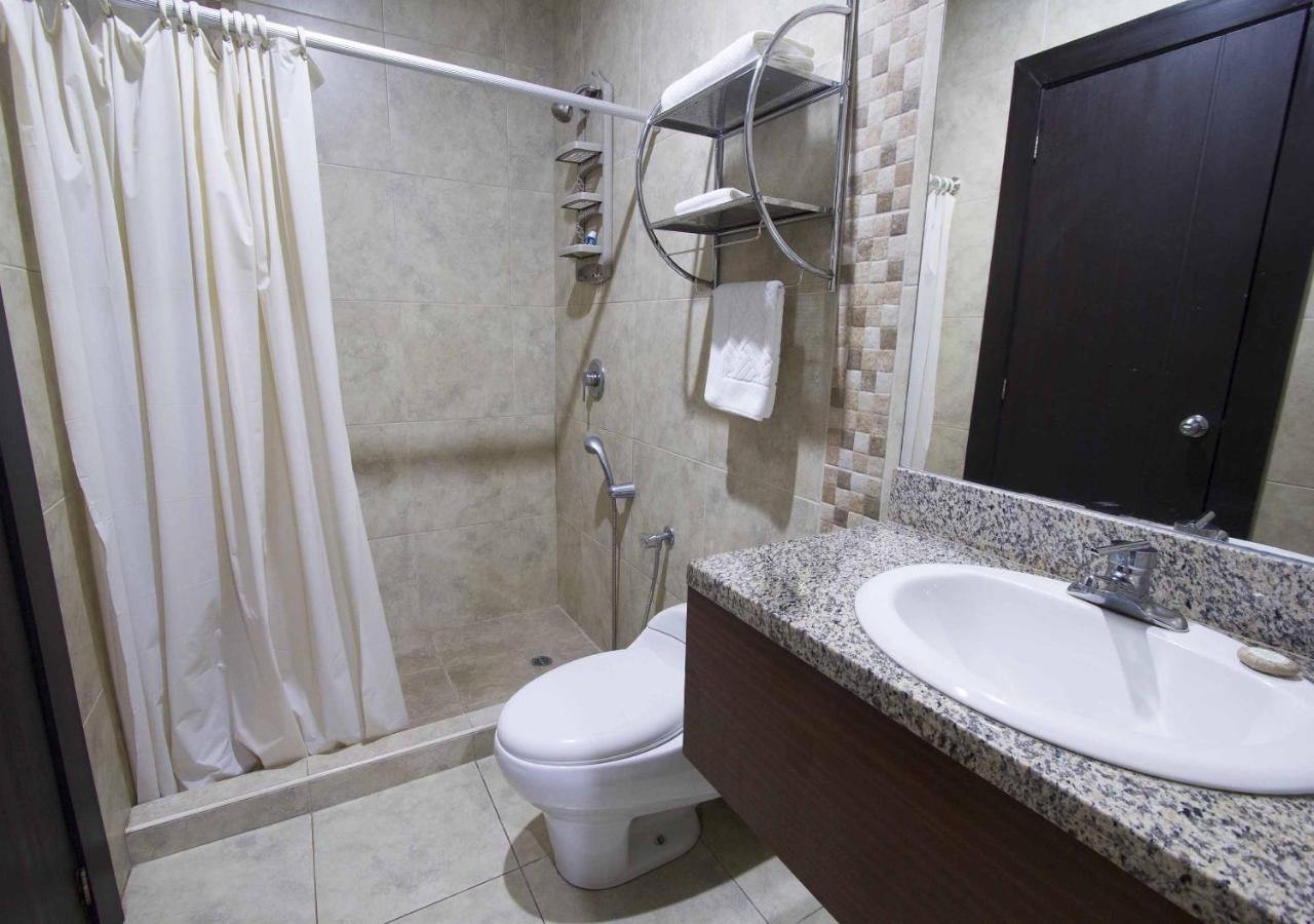 Apartterrazas Guayaquil -Suites&Lofts- المظهر الخارجي الصورة