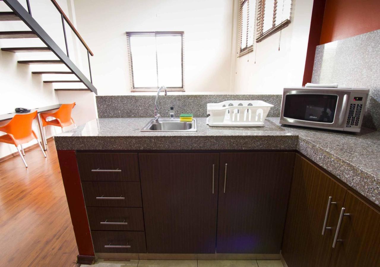 Apartterrazas Guayaquil -Suites&Lofts- المظهر الخارجي الصورة