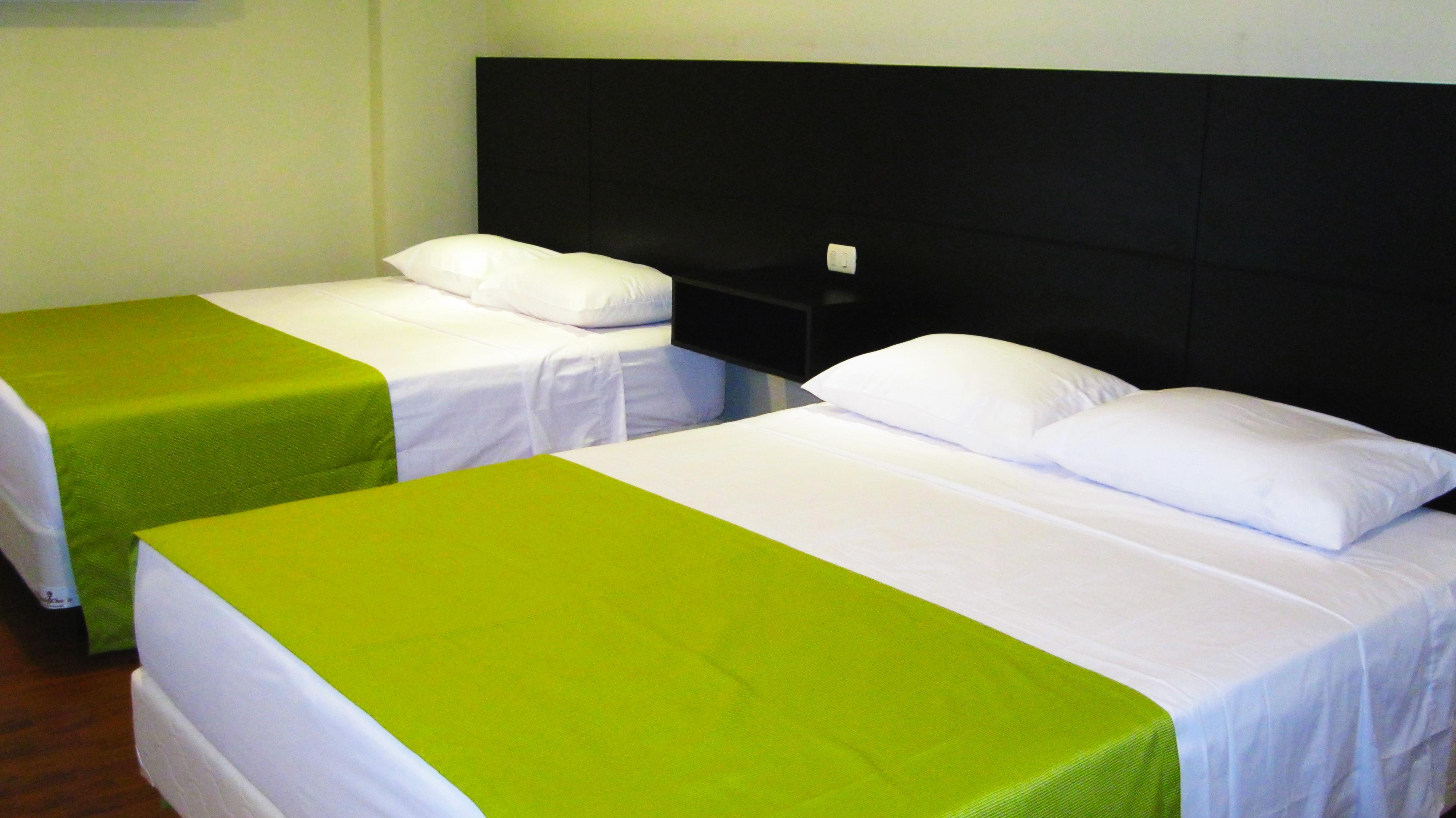 Apartterrazas Guayaquil -Suites&Lofts- المظهر الخارجي الصورة