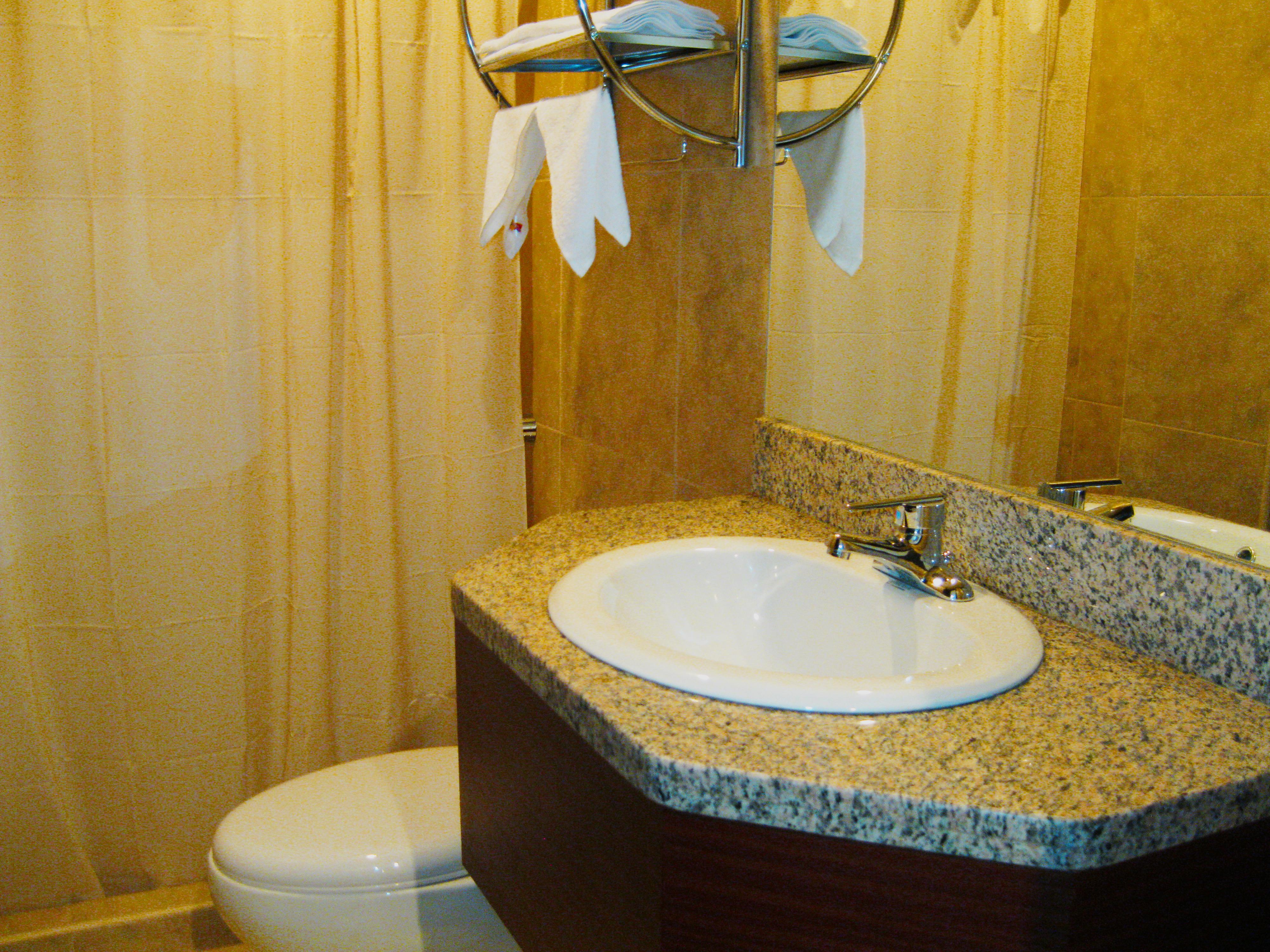 Apartterrazas Guayaquil -Suites&Lofts- المظهر الخارجي الصورة