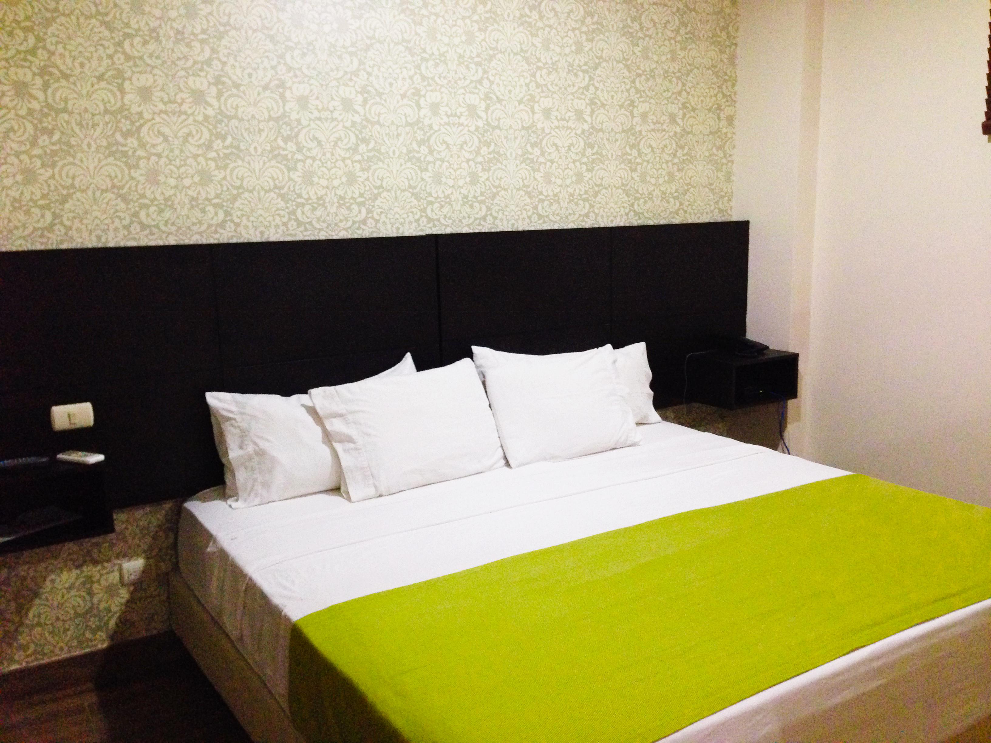 Apartterrazas Guayaquil -Suites&Lofts- المظهر الخارجي الصورة