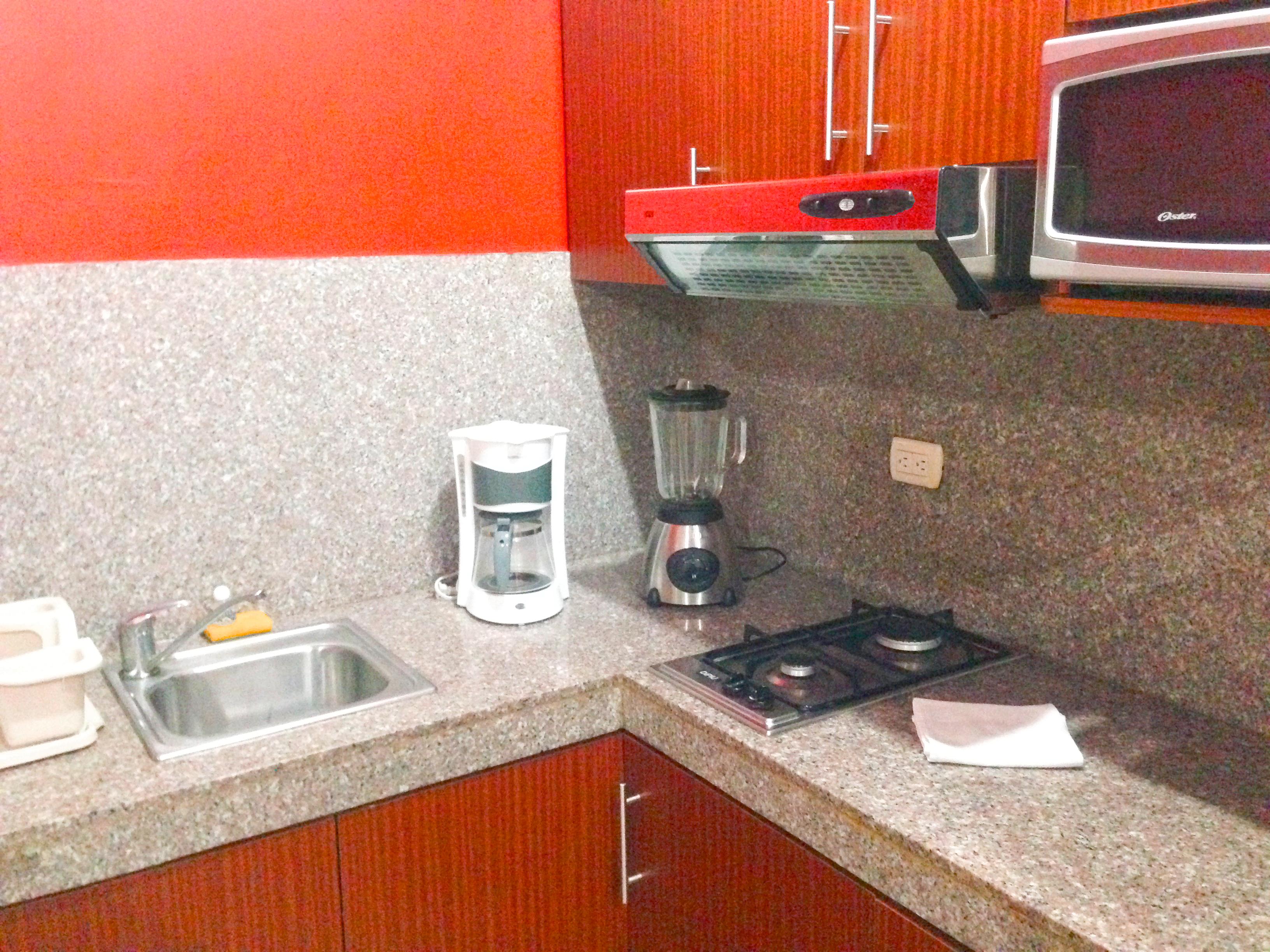 Apartterrazas Guayaquil -Suites&Lofts- المظهر الخارجي الصورة