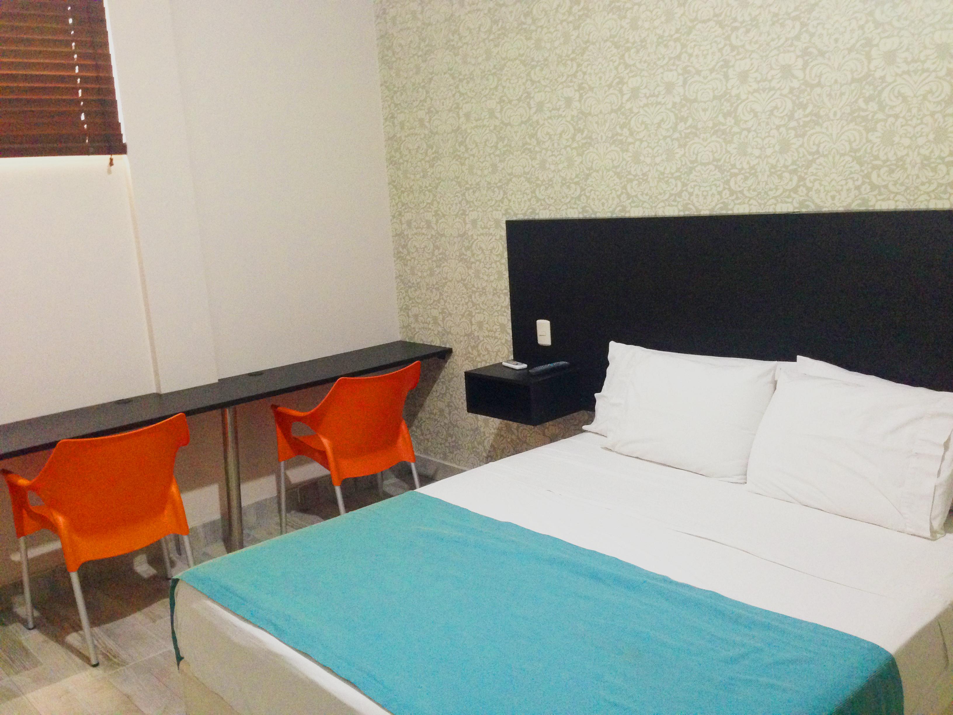 Apartterrazas Guayaquil -Suites&Lofts- المظهر الخارجي الصورة