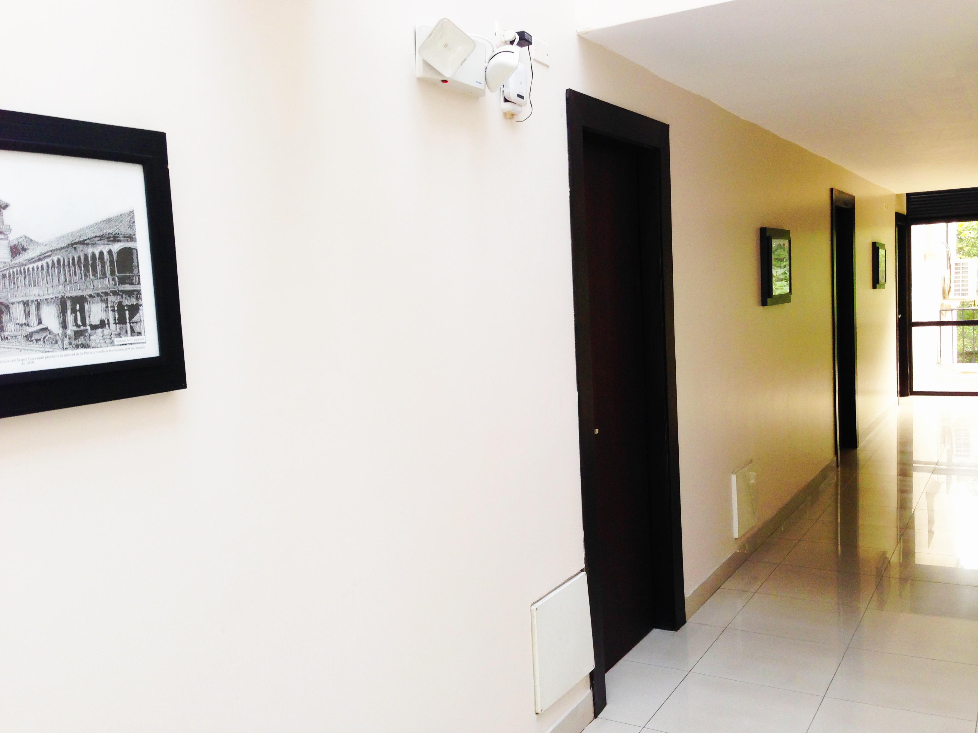 Apartterrazas Guayaquil -Suites&Lofts- المظهر الخارجي الصورة