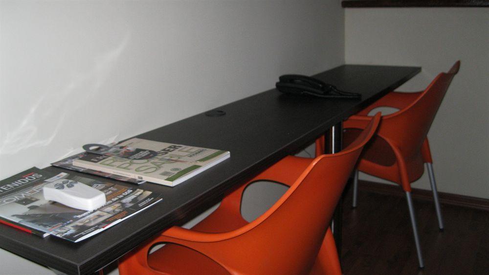 Apartterrazas Guayaquil -Suites&Lofts- المظهر الخارجي الصورة