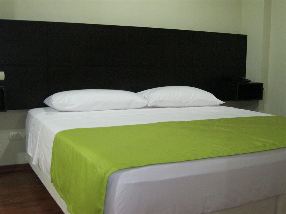 Apartterrazas Guayaquil -Suites&Lofts- المظهر الخارجي الصورة