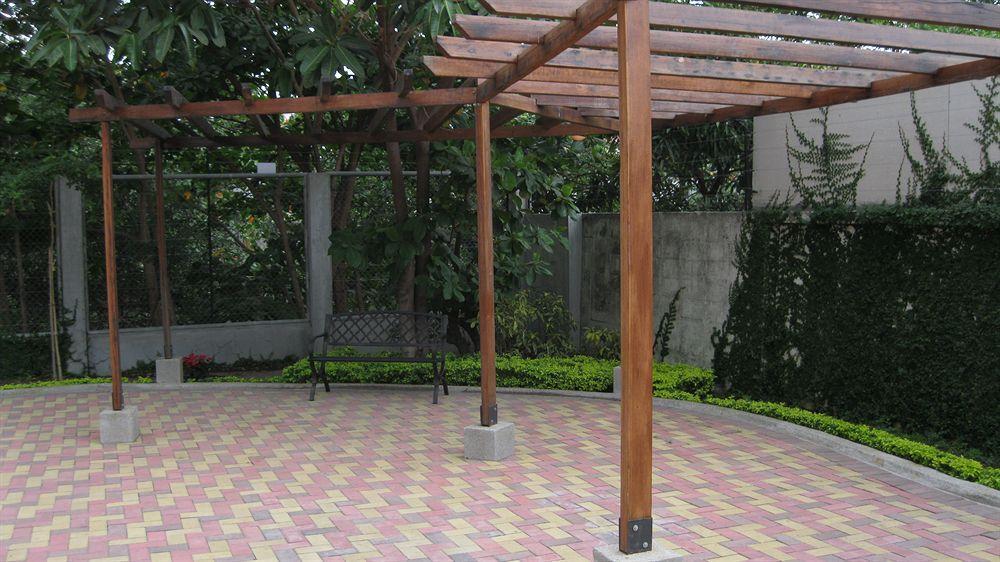 Apartterrazas Guayaquil -Suites&Lofts- المظهر الخارجي الصورة