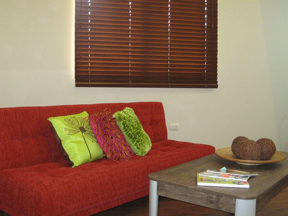 Apartterrazas Guayaquil -Suites&Lofts- المظهر الخارجي الصورة
