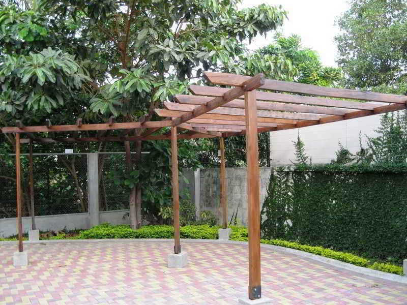 Apartterrazas Guayaquil -Suites&Lofts- المظهر الخارجي الصورة