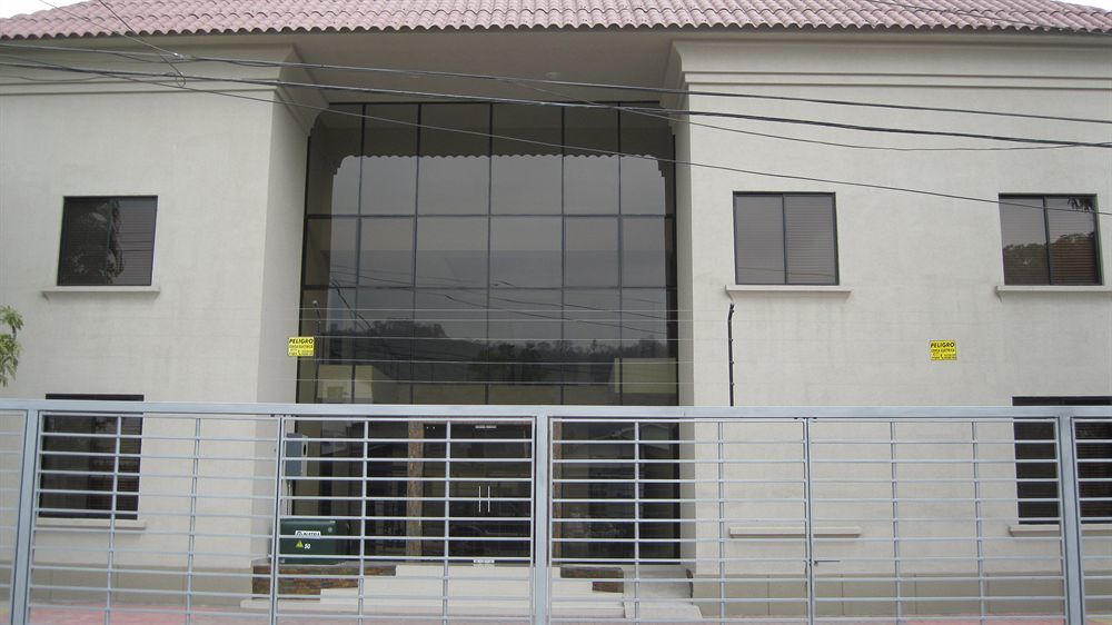 Apartterrazas Guayaquil -Suites&Lofts- المظهر الخارجي الصورة