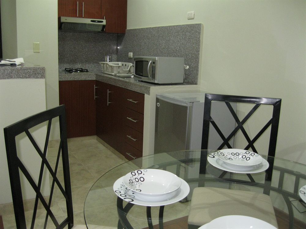 Apartterrazas Guayaquil -Suites&Lofts- المظهر الخارجي الصورة