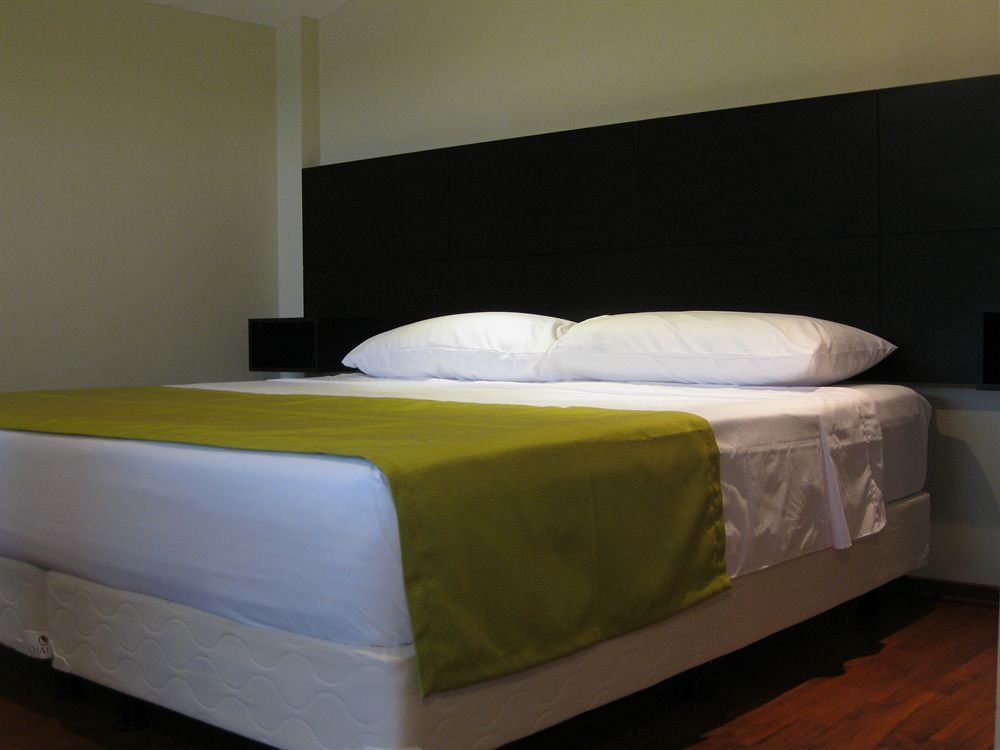 Apartterrazas Guayaquil -Suites&Lofts- المظهر الخارجي الصورة