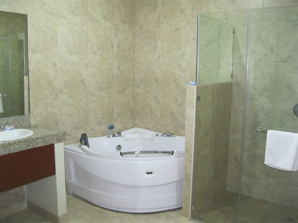 Apartterrazas Guayaquil -Suites&Lofts- المظهر الخارجي الصورة