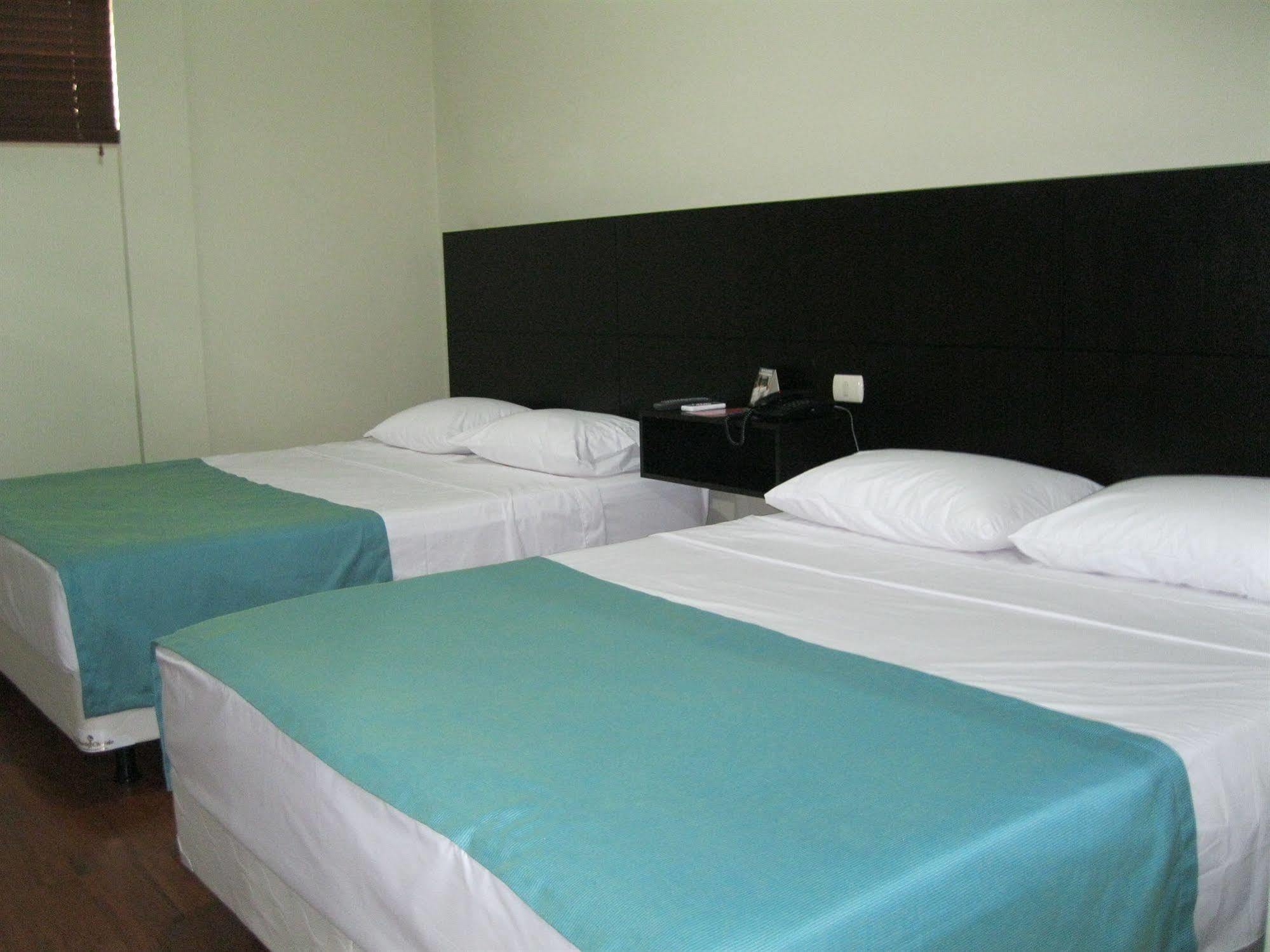Apartterrazas Guayaquil -Suites&Lofts- المظهر الخارجي الصورة